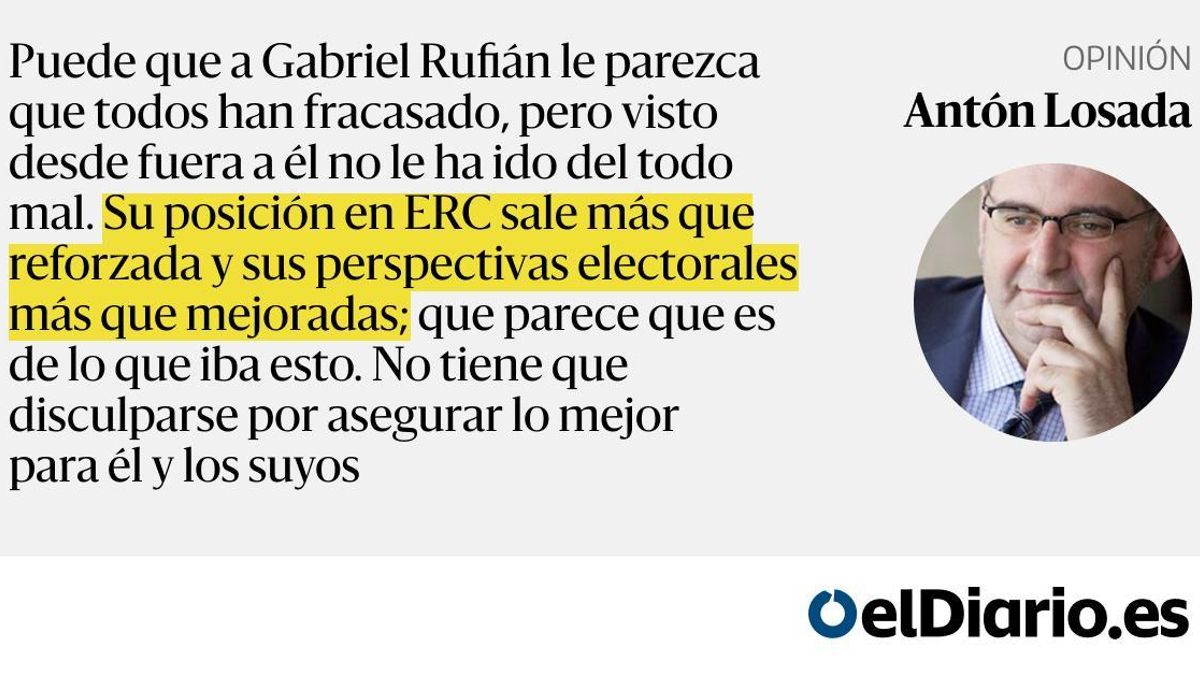 No nos pidan más perdón