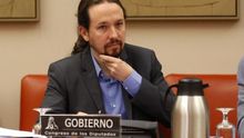 Iglesias invita a la oposición, ayuntamientos y comunidades a sumarse "a un gran acuerdo de país" contra la desigualdad y el cambio climático