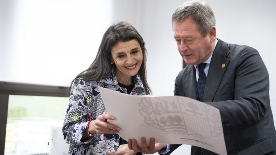 Osakidetza no investigará la oposición de Neumología porque no hay "indicios" de filtraciones