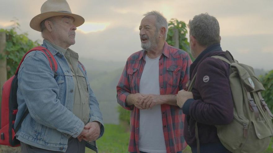 Chicote no para en laSexta y continúa ahora con 'Fuera del mapa' los martes