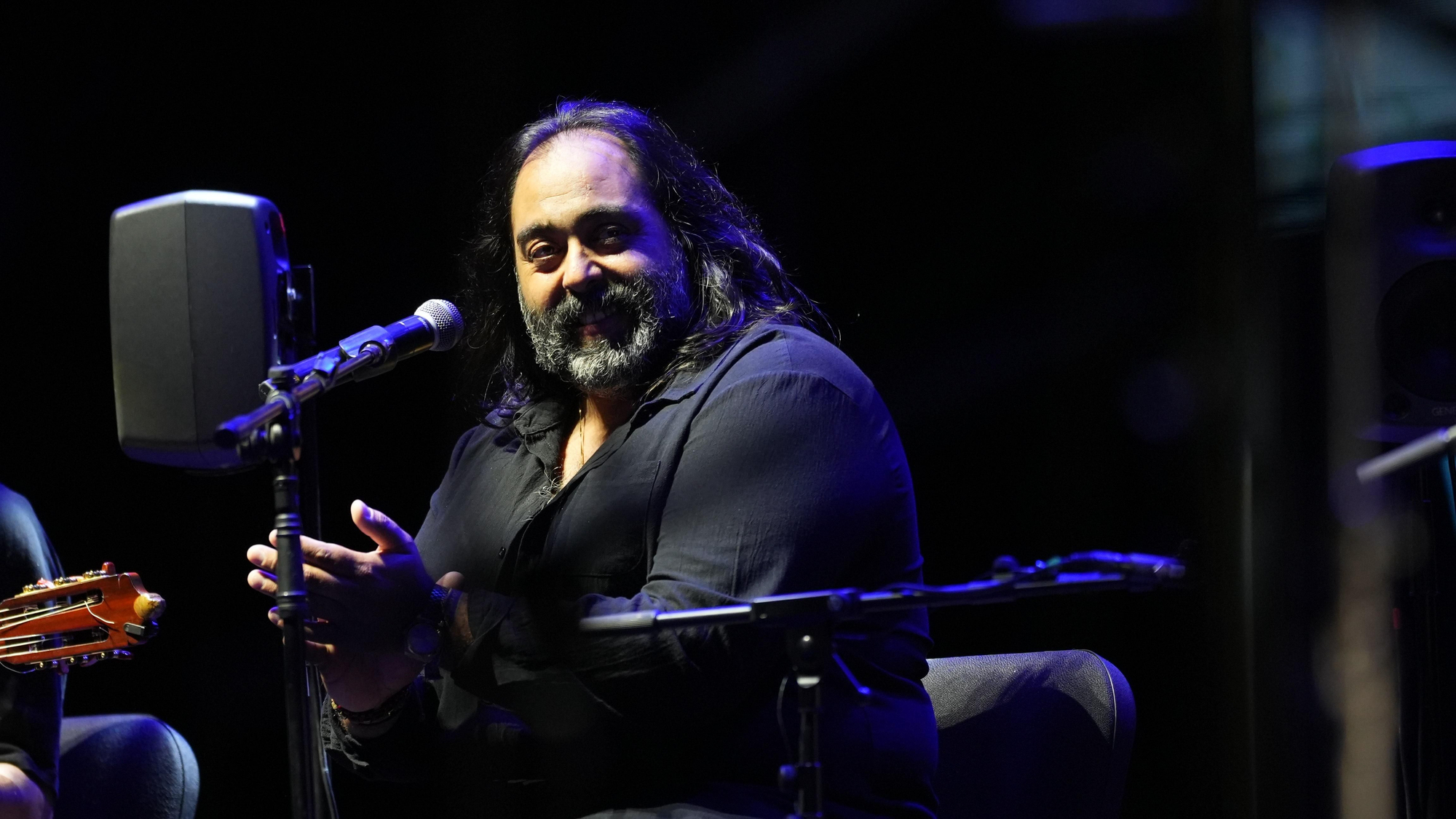 Paco de Lucía Legacy en el Festival de la Guitarra