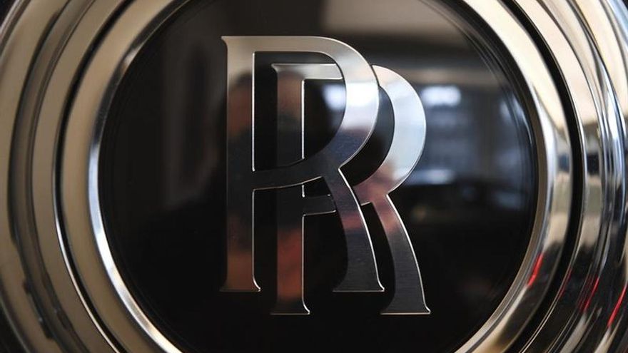 Investigan a 26 personas en Tailandia por supuestos sobornos de Rolls-Royce