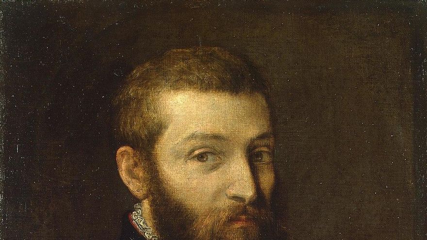 El pintor de los techos de Venecia al que el Museo del Prado dedica una exposición monográfica