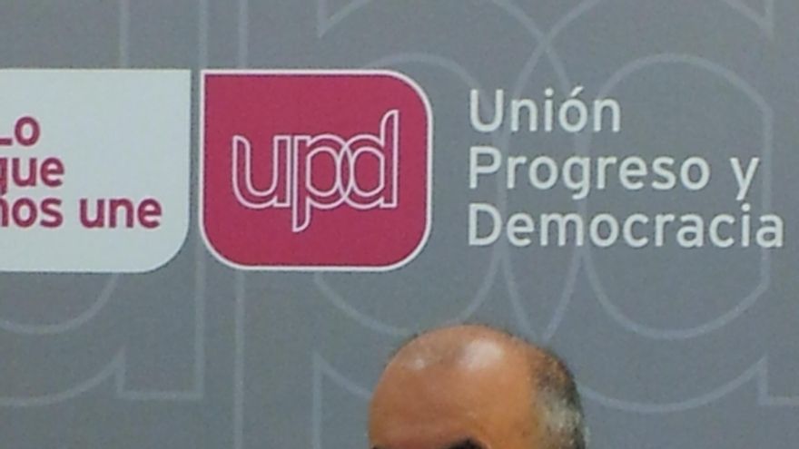 UPyD cree que sería "de carcajada universal" un pacto contra la corrupción entre PP, PSOE, CiU y el PNV