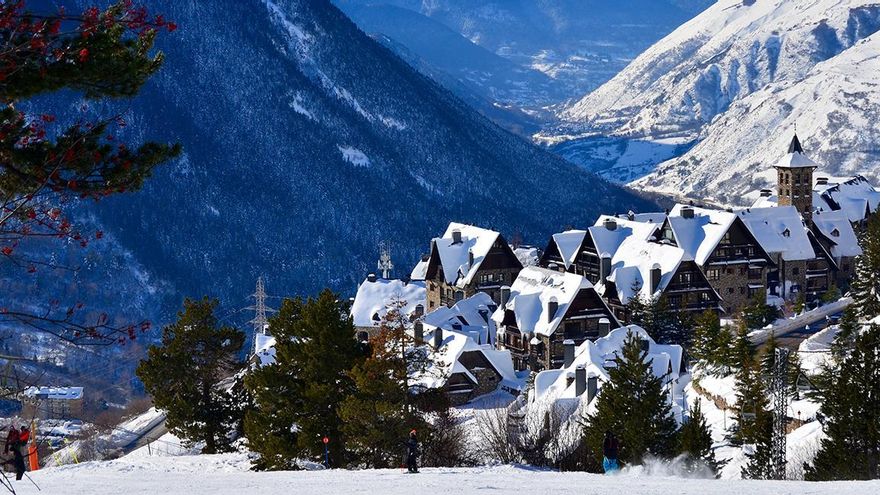 Tres ideas asequibles y en la naturaleza para una escapada de fin de semana por San Valentín