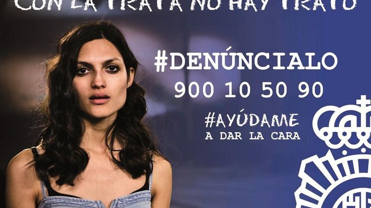 Doce detenidos por explotación sexual en clubes de Cádiz, Córdoba y Sevilla y liberadas cuatro mujeres