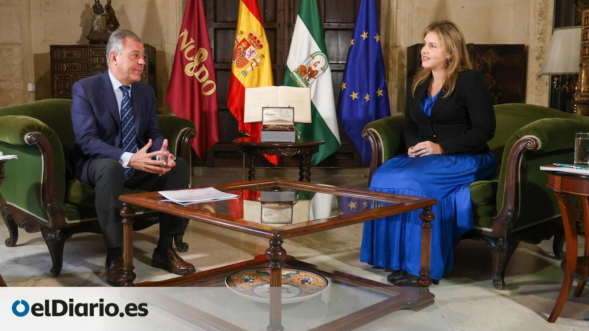 El PP de Sevilla se pliega a Vox y acepta recortar en Igualdad para ...