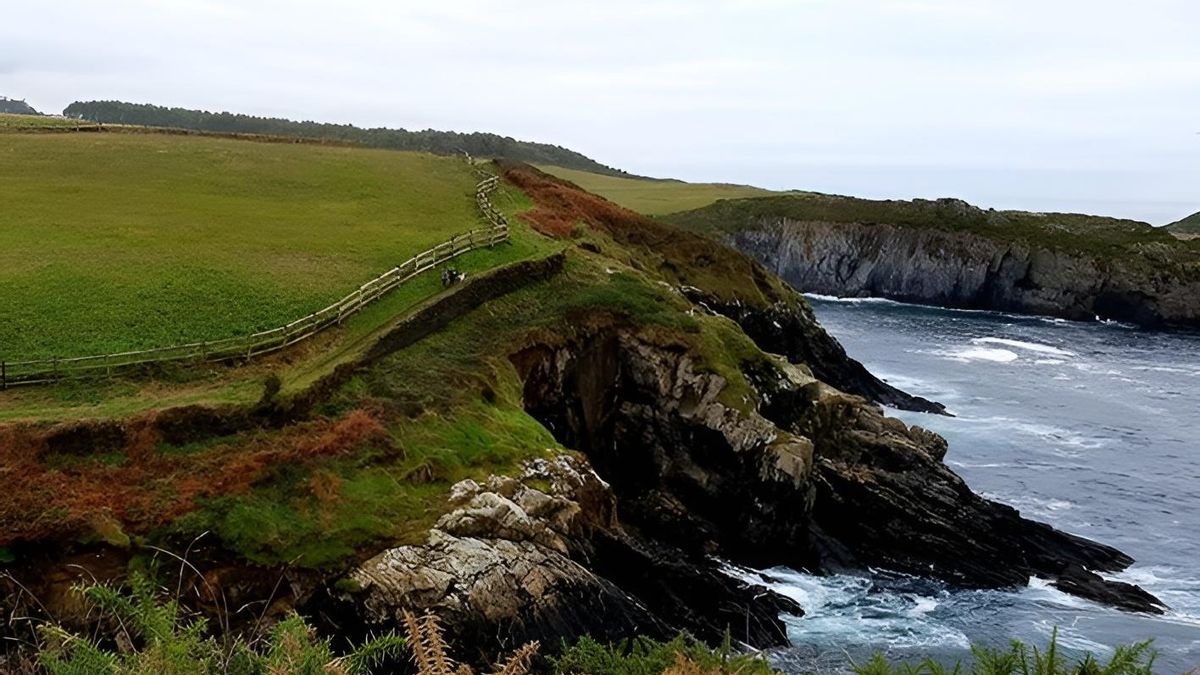Cuatro 'Carreras en el Paraíso' recorrerán los paisajes de Asturias para celebrar 40 años de 'Paraíso Natural'