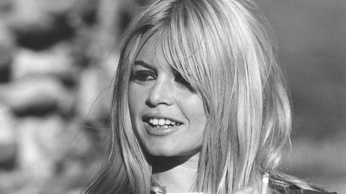 Muere la actriz Brigitte Bardot a los 91 años