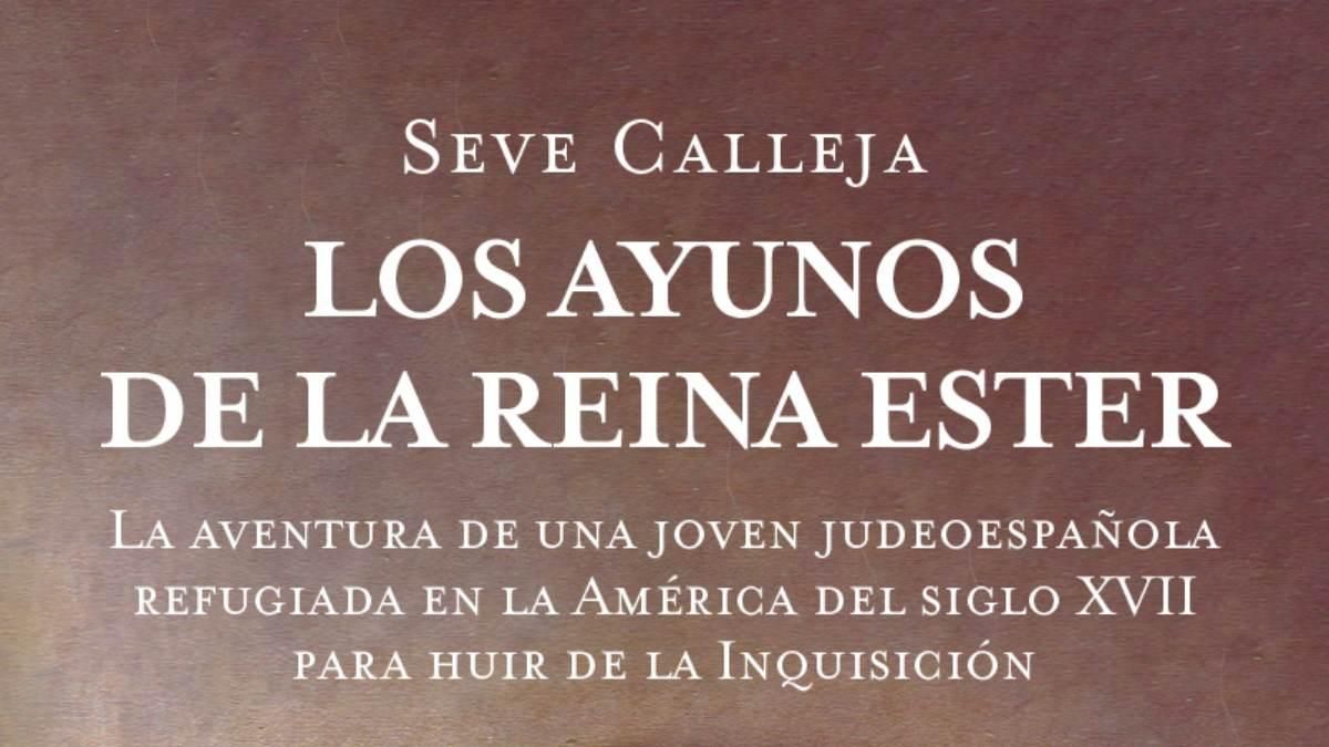 El Desvelo edita 'Los ayunos de la reina Ester', una novela histórica sobre el exilio y la identidad