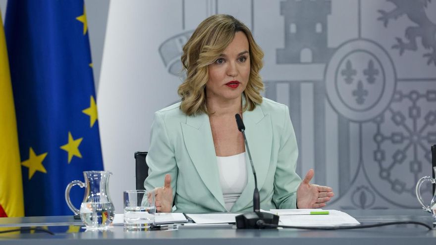 El Gobierno defiende su plan para las universidades: “No va de públicas contra privadas, va de buenas contra malas”