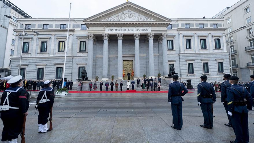 Día de la Constitución