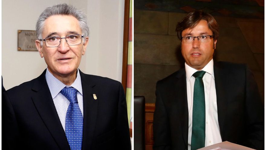 La lista alternativa del PP presenta a sus candidatos por León a la Diputación con avales "del 70,2% de concejales"