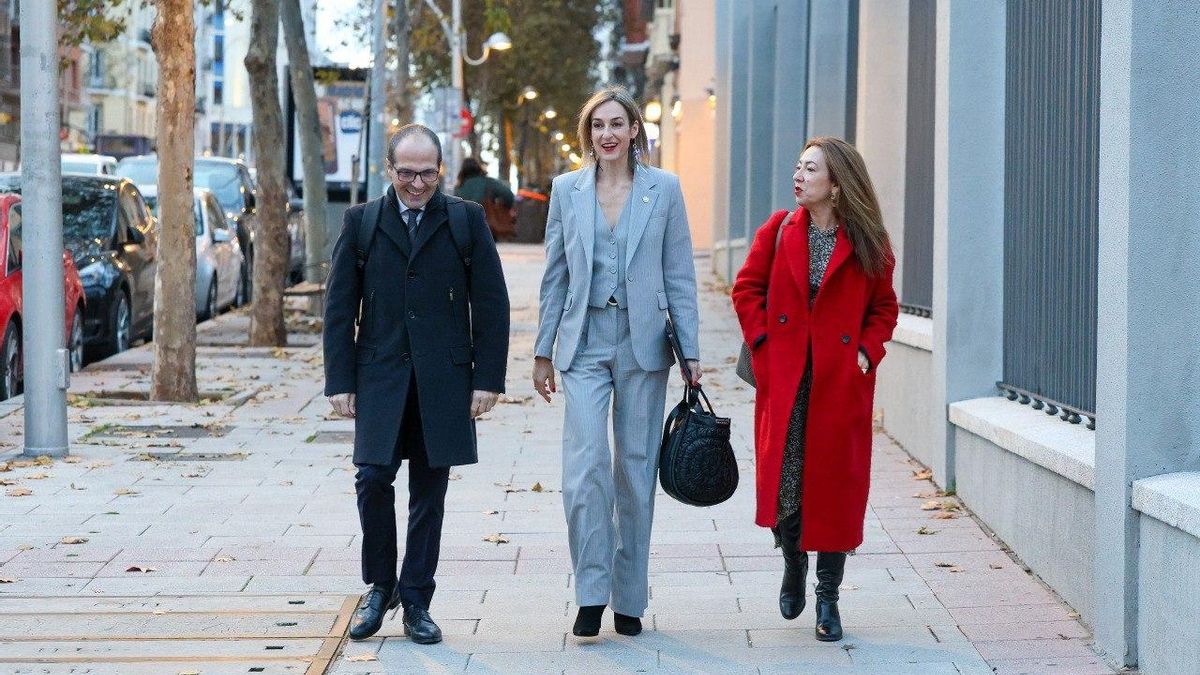 Los Gobiernos central y vasco posponen más allá de 2025 los traspasos pendientes por diferencias con la Seguridad Social