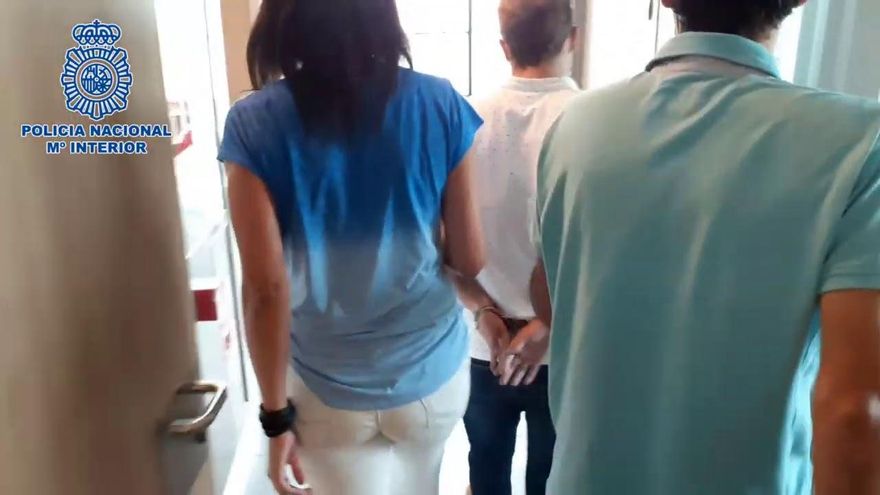 13 menores fueron condenados por delitos sexuales en 2023 en Extremadura