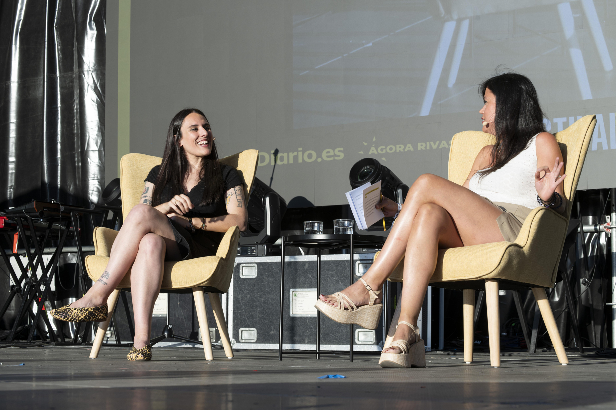 FOTOGALERIA | Así fue el FIC 2026