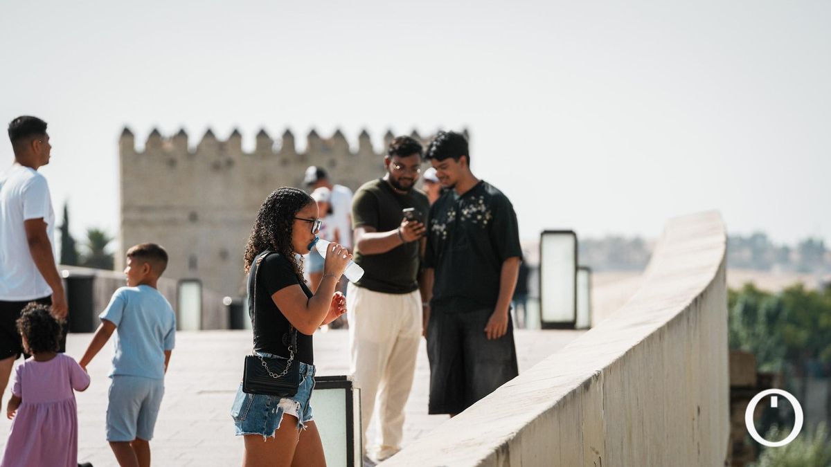 Córdoba capital supera las 29.000 plazas turísticas