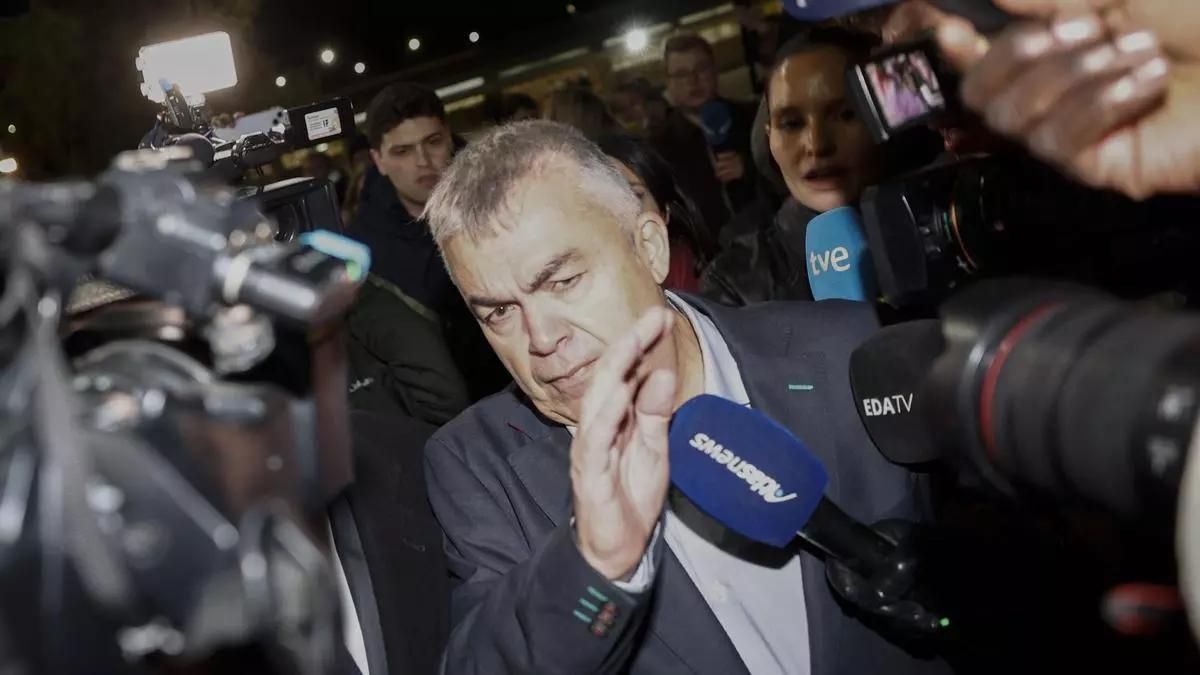 Acciona, reincidente