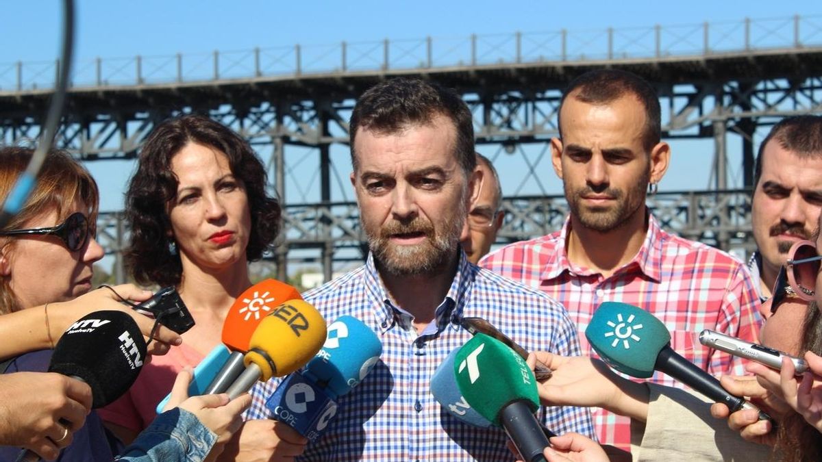 Maíllo espera que la comisión de investigación de los cursos de formación cierre una etapa política de "clientelismo"