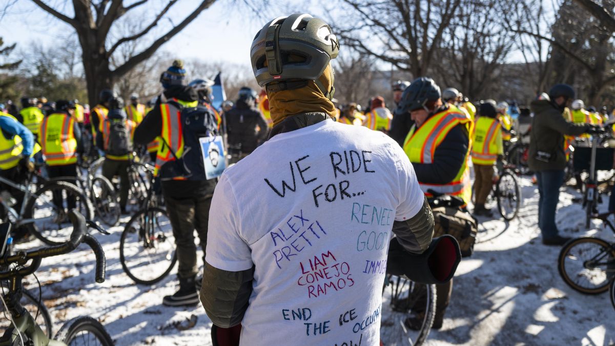 Trump anuncia que los agentes federales no intervendrán en protestas de ciudades demócratas contra el ICE salvo que lo pidan