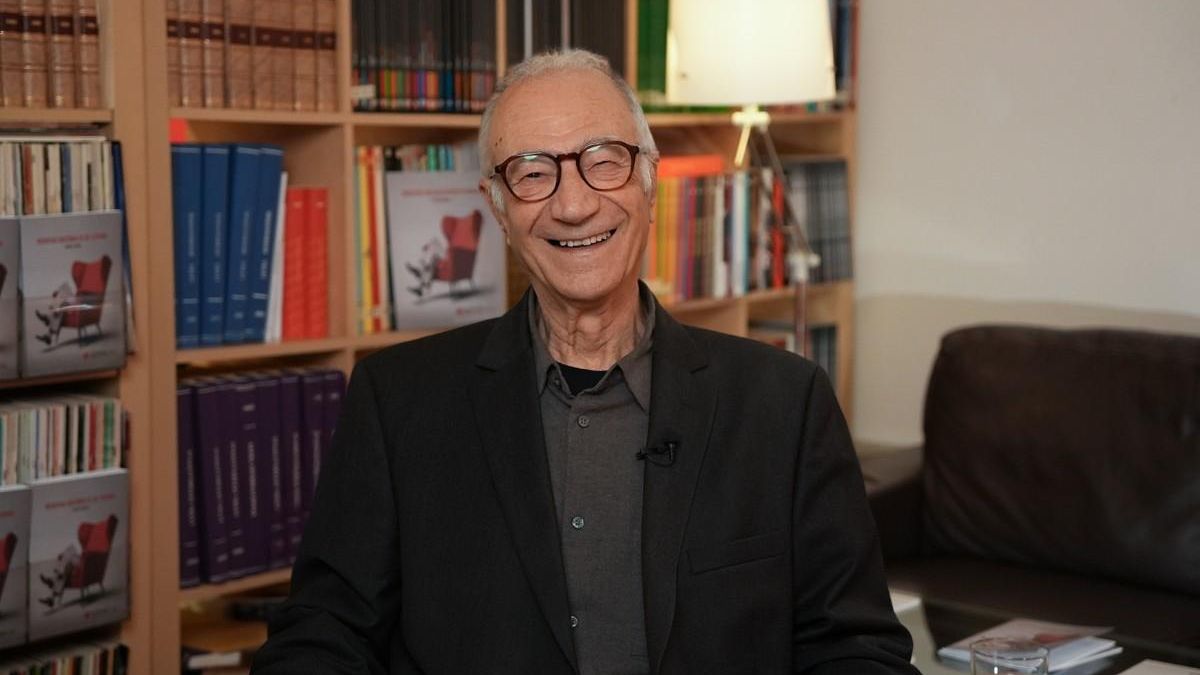 Enrique Murillo Librotea