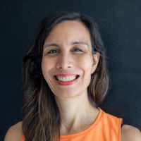 Claudia Regina Martínez