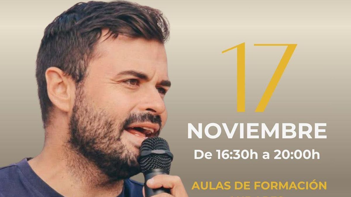 El Ayuntamiento de Villa de Mazo organiza el VI Taller de Oratoria