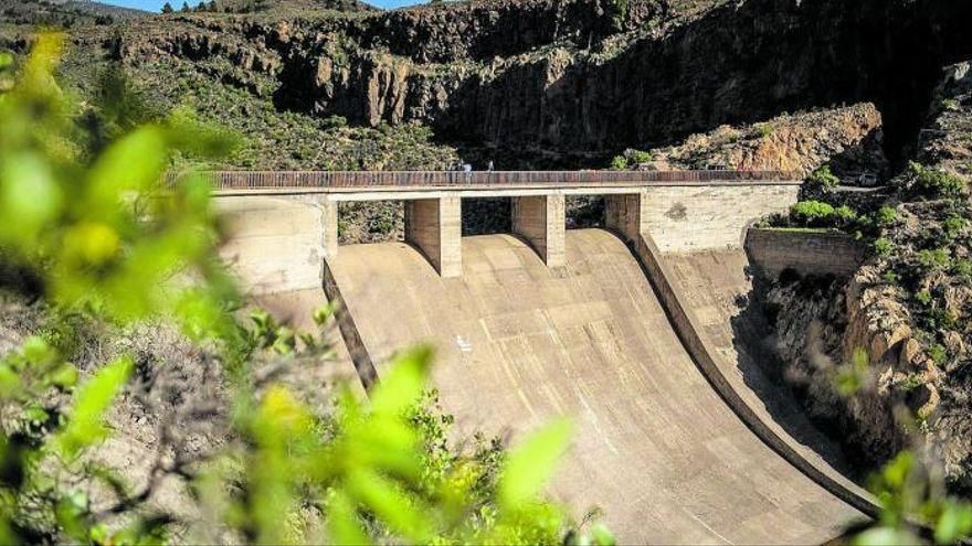 El PSOE cree que declarar la emergencia hídrica en Tenerife no es adecuado para el campo y propone un plan de choque
