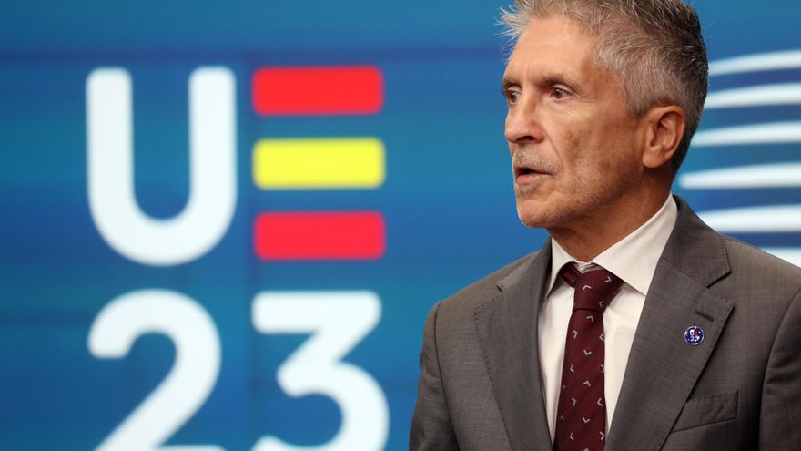 El acuerdo sobre la última pieza del pacto migratorio se retrasa tras desmarque de Italia