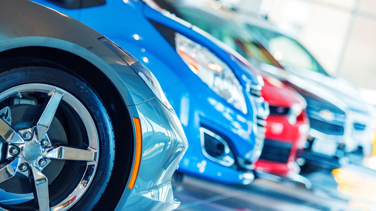 El mercado de coches usados de más de 15 años resiste pese al tirón de los modelos jóvenes