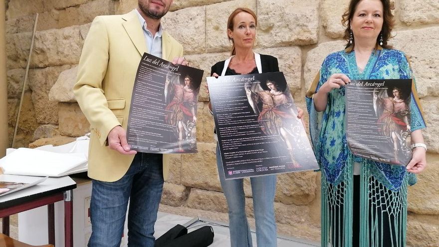 Córdoba celebrará unas jornadas sobre la cultura y el patrimonio sacro de la ciudad