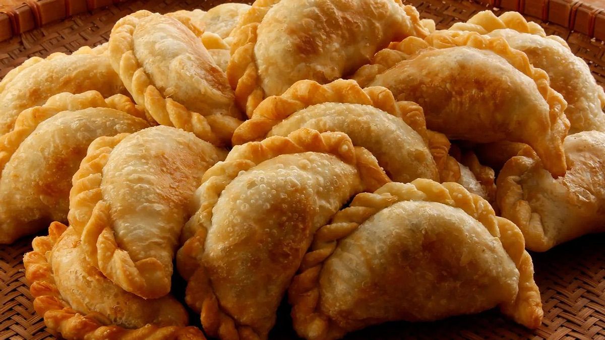 Fiesta de la empanada