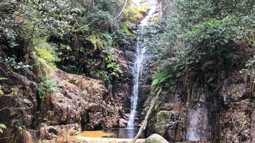 Alertan de que una cacería "pone en riesgo" a visitantes de la ruta del Chorro en el Parque Nacional de Cabañeros