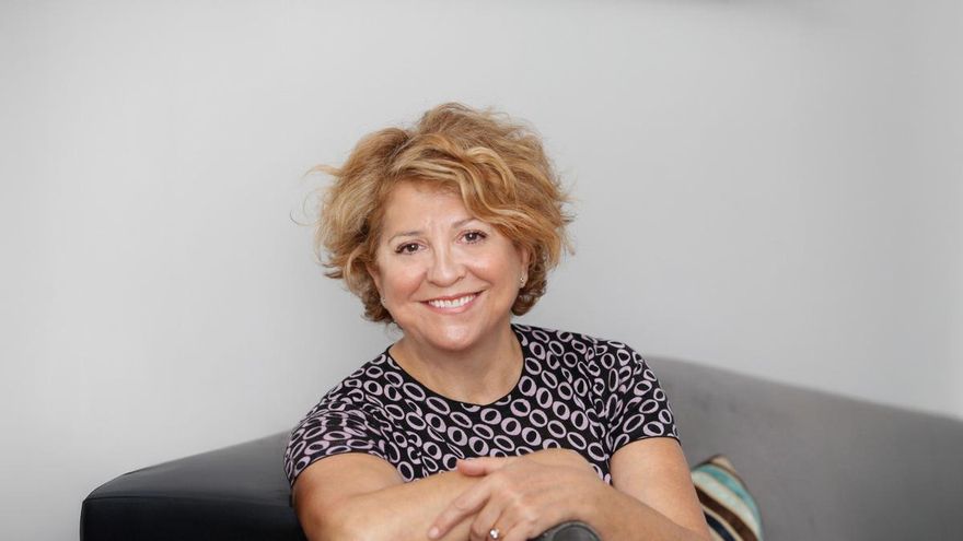 La productora Esther García recibirá un Premio Donostia en el Festival de San Sebastián que rendirá homenaje en su cartel a Marisa Paredes