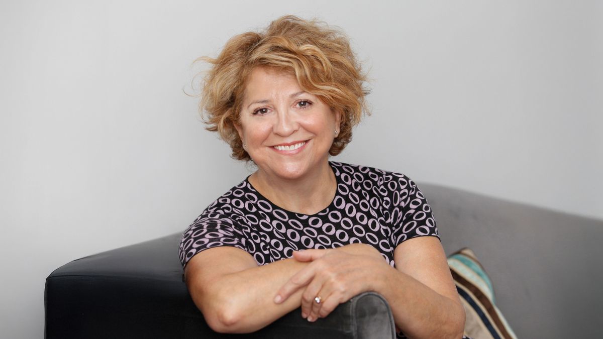 La productora Esther García recibirá un Premio Donostia en el Festival de San Sebastián que rendirá homenaje en su cartel a Marisa Paredes