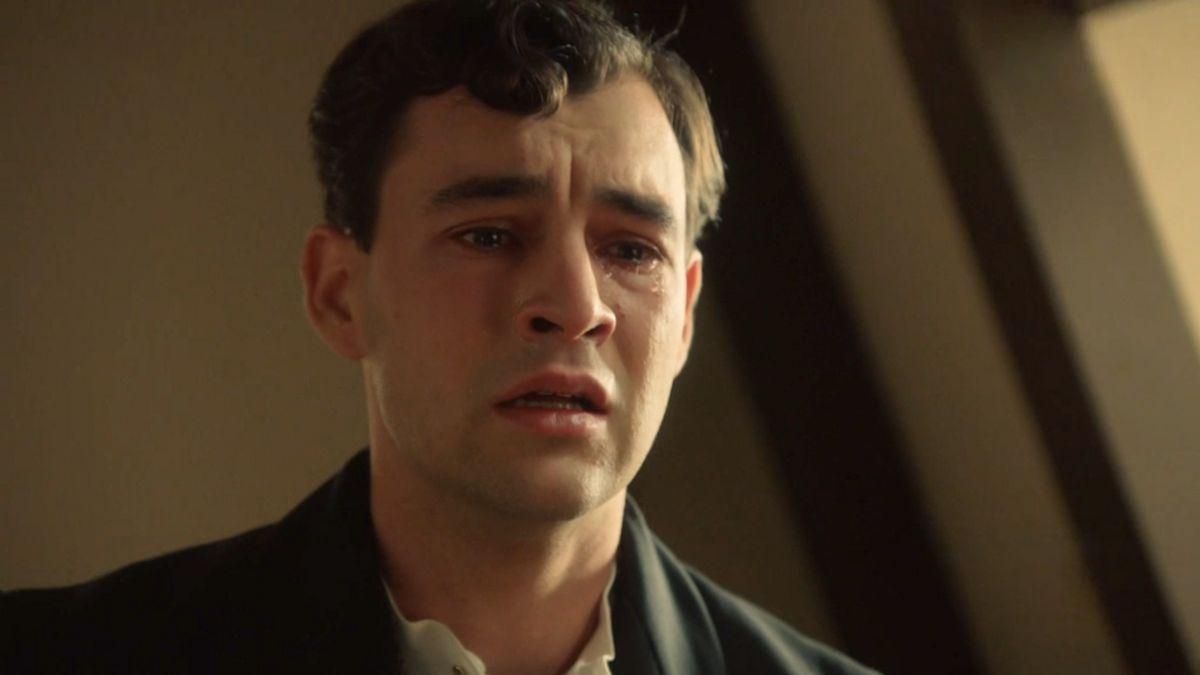 'La Promesa' resuelve, por fin, el decisivo duelo entre Curro y Lorenzo con un final de infarto para Ángela