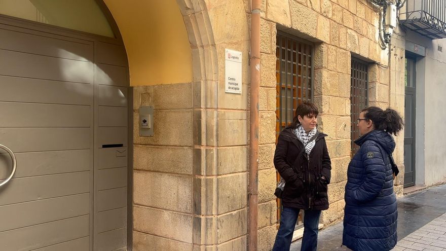 El Llavero, contra la invisibilización de las mujeres en situación de sinhogarismo: "Todas han sufrido violencias"