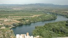 El Pacto del Agua ha vuelto al eje del debate político