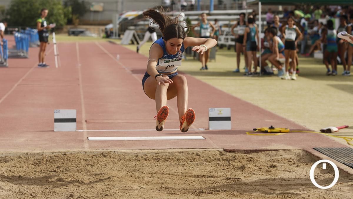 III Meeting de Atletismo Ciudad de Córdoba
