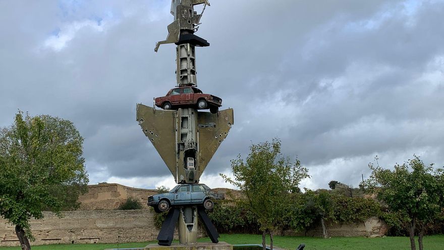 Obra "¿Por qué el proceso entre Pilato y Jesús duró sólamente 2 segundos