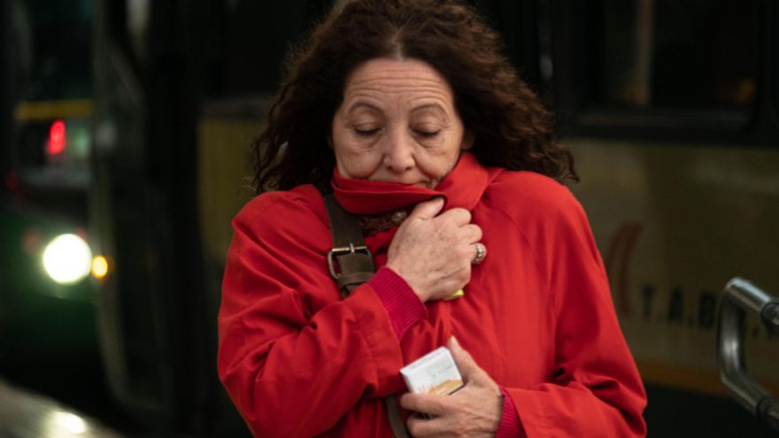 Ola de frío en Argentina: el pronóstico del tiempo para el fin de semana XXL de Carnaval