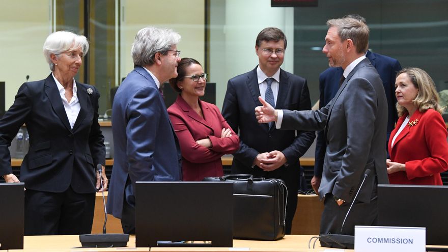 La inflación en la zona euro alcanza un nuevo récord en septiembre y llega al 10%