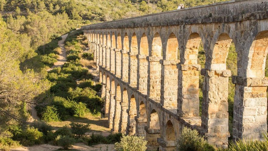 Por qué a algunos puentes los llaman "del diablo" y dónde están