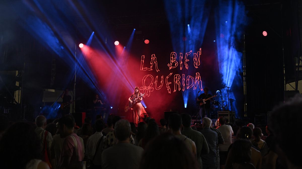 La Bien Querida conquista Rivas