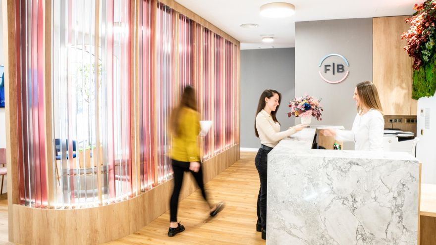 Clínica Dental Ferrus & Bratos