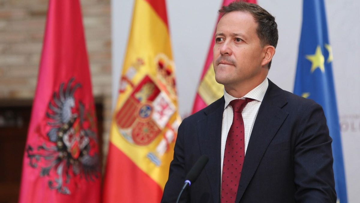 La 'prioridad nacional' no preocupa al alcalde del PP de Toledo pese a rechazar las mociones de sus socios de Vox