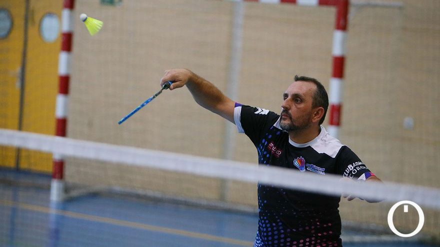 Club Bádminton Córdoba