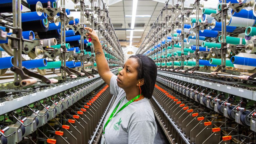La actividad económica de Brasil crece un 0,9 % en enero