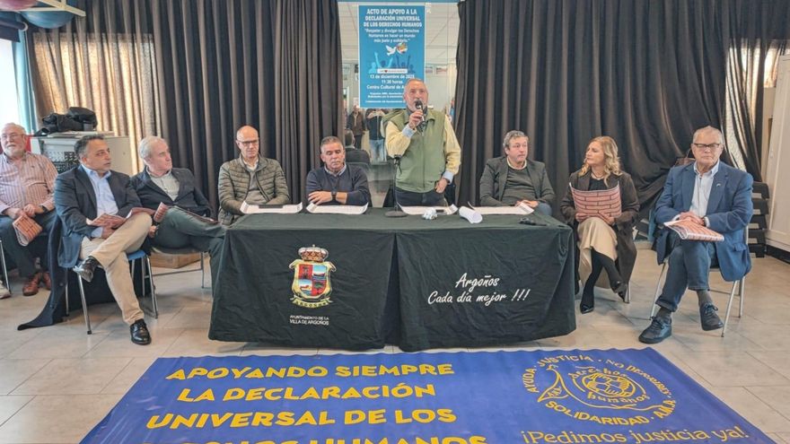 Afectados por derribos critican retrasos en el proceso para ejecutar las viviendas de sustitución de Argoños