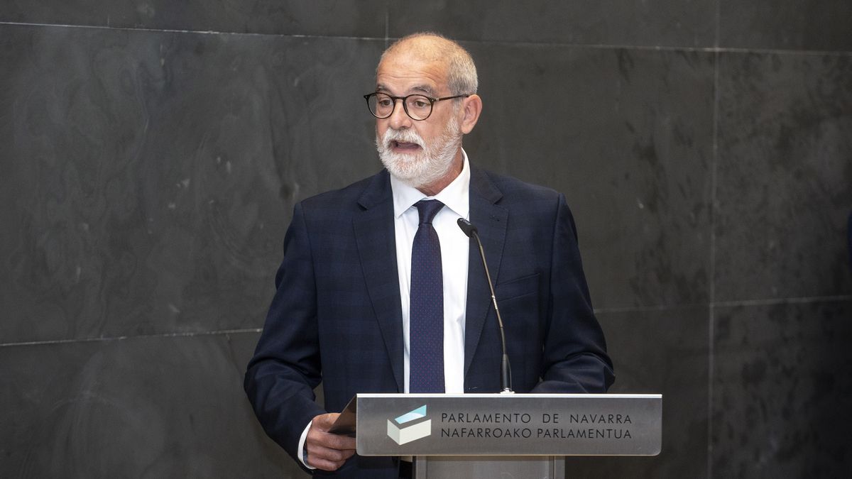 Discrepancias en el Tribunal de Cuentas navarro: el presidente corrige al auditor, que cuestiona el sobrecoste de Belate